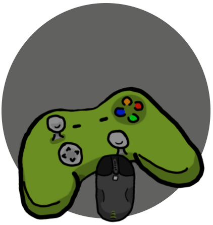 Gamingcontroller_mit_Maus